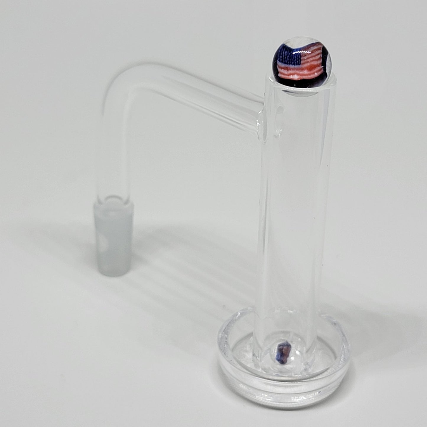 US Flag Control Tower Slurper Set 