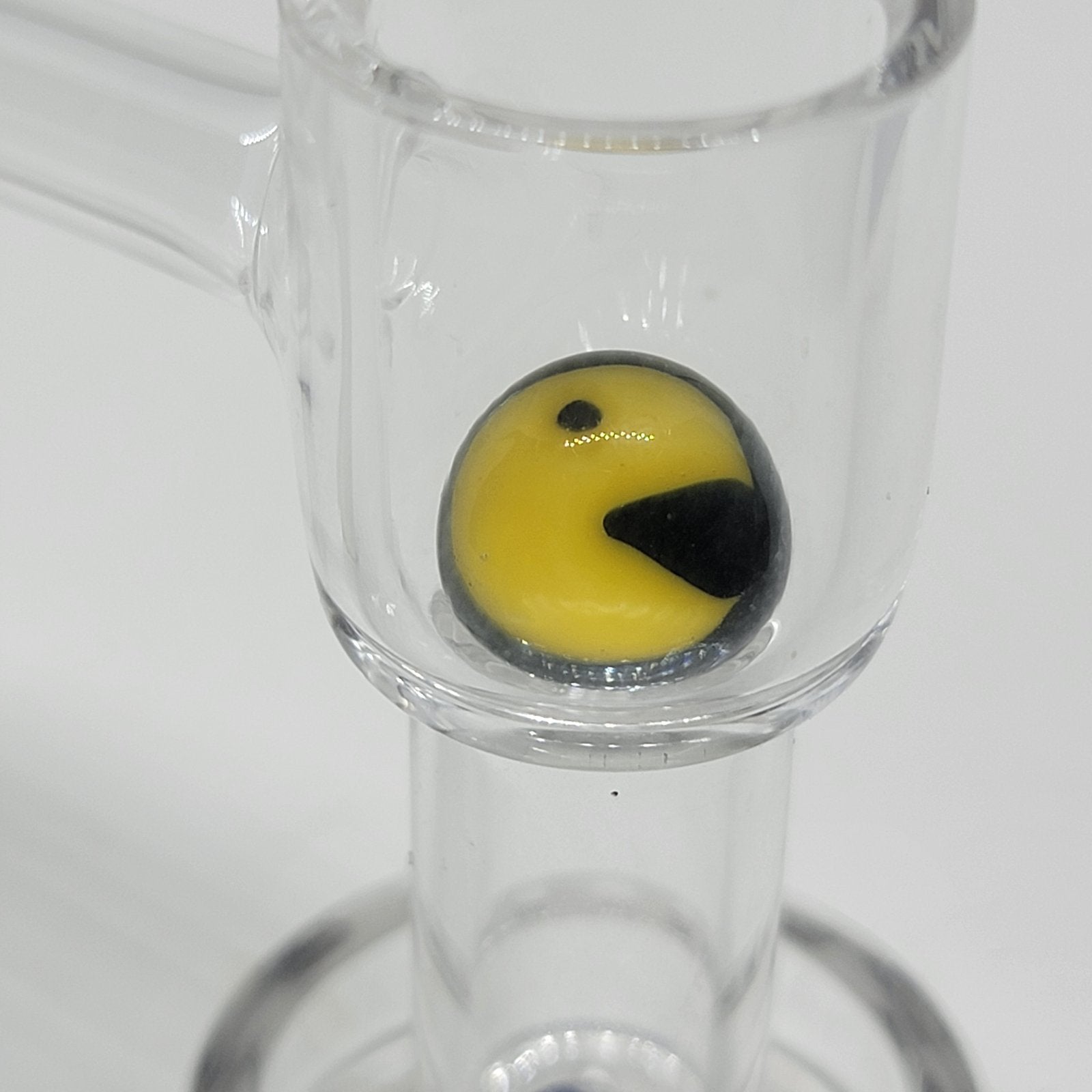 Pac Man Control Tower Slurper Set #3