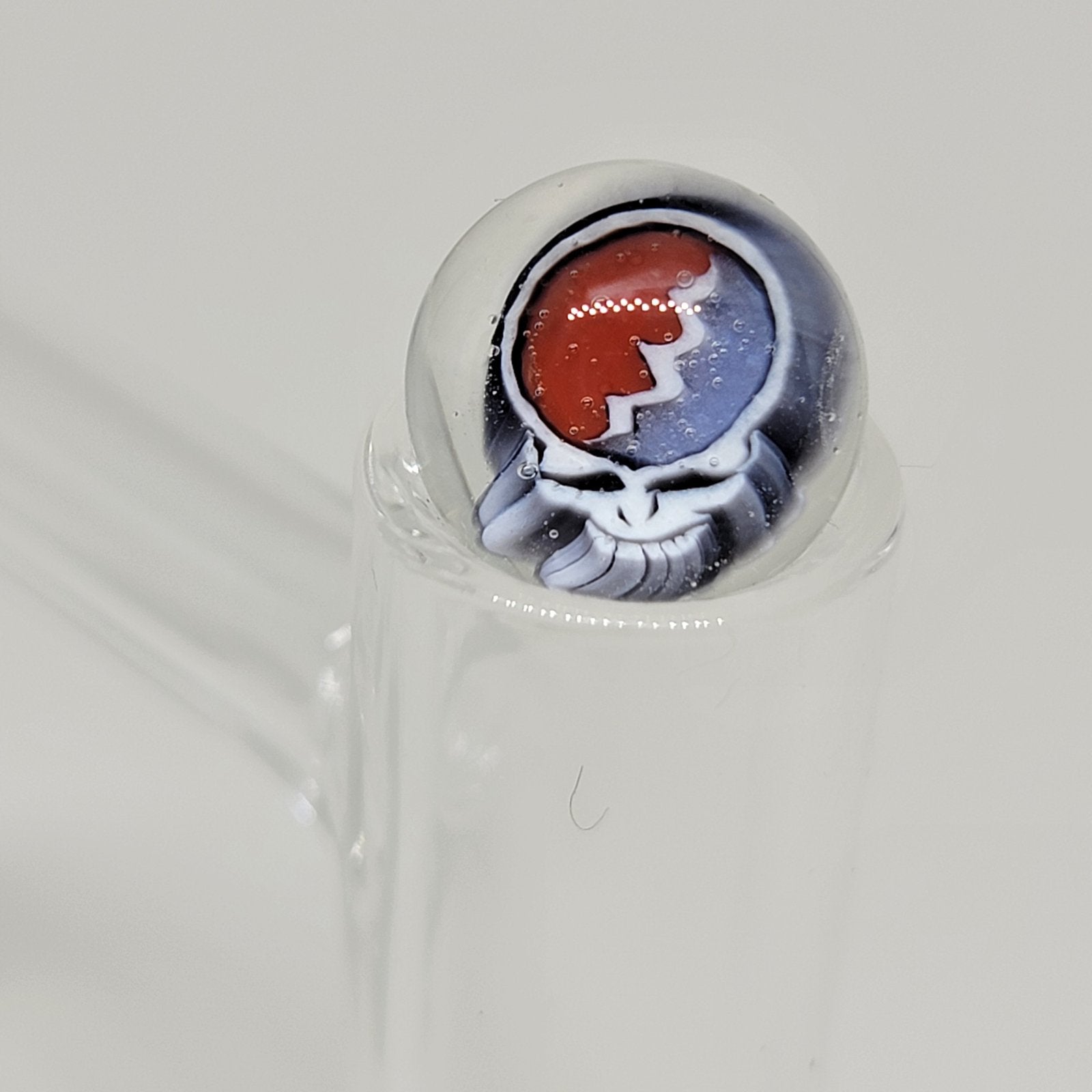 Steal Your Face Control Tower Slurper Set 