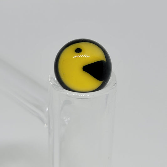 Pac Man Control Tower Slurper Set #3