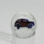 VW Bug Slurper Top Marble 