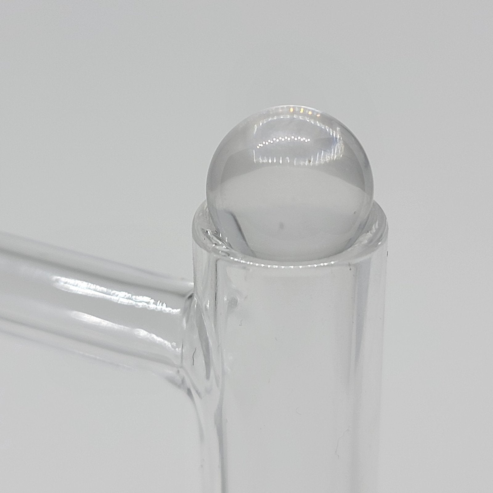 12mm Quartz Control Tower Top Marble 