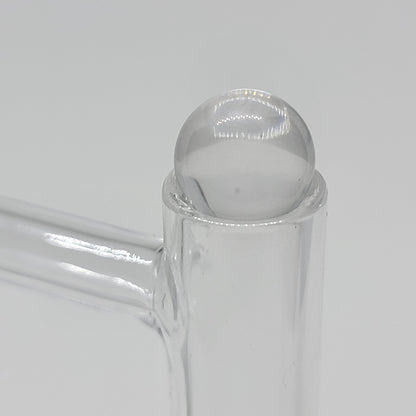 12mm Quartz Control Tower Top Marble 
