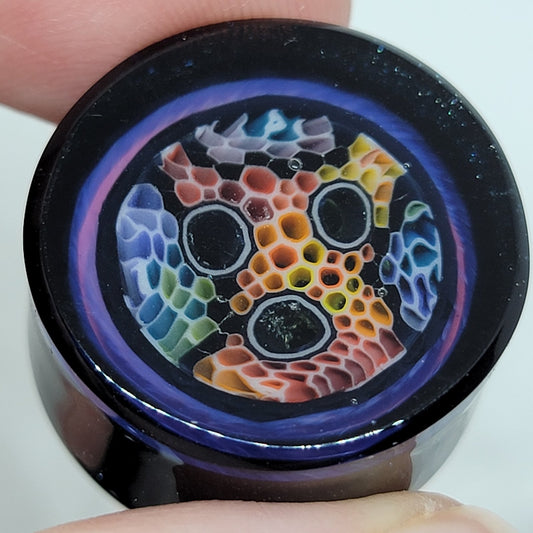 Kai Beck Wonka Stone Slurper Cap