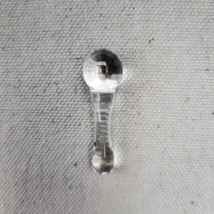 Optech Quartz Mushroom Valve