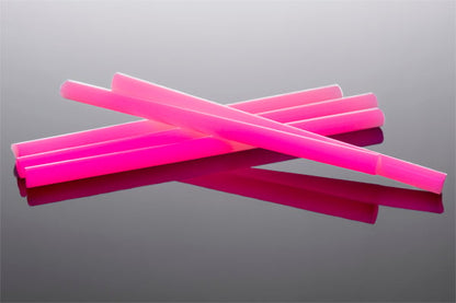 Glowstick Slurper Set (UV Reactive)