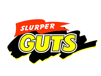 Slurper Guts