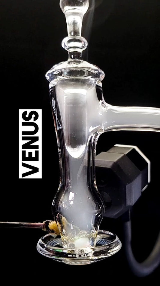 Victory Glassworks Venus