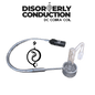 30mm Disorderly Conduction XXL v1 Cobra Coil 